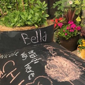 Meet your Posher, Bella